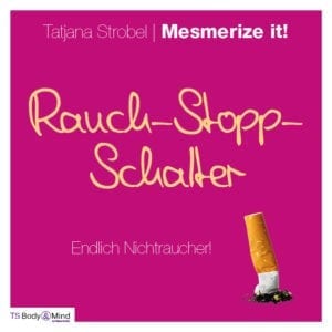 Rauch-Stopp-Schalter