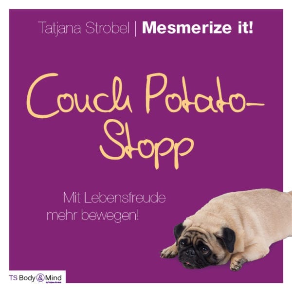 Couch Potato-Stopp
