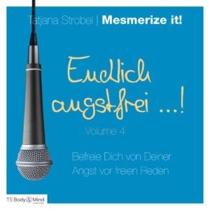 Endlich angstfrei! Volume 4