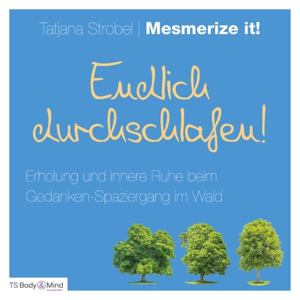 Endlich durchschlafen!