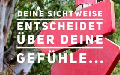 Neue Sichtweisen – Neue Reaktionen